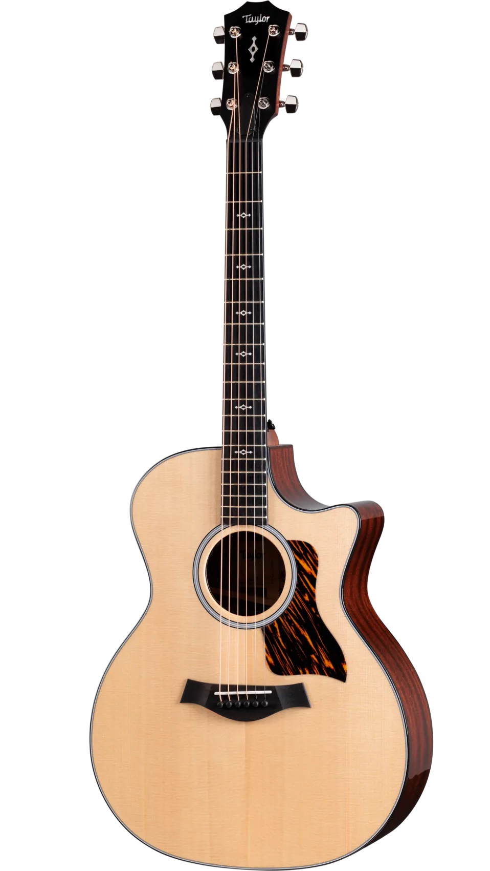 Taylor 314CE Next Generation Natural with Case