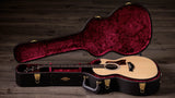 Taylor 314CE Next Generation Natural with Case