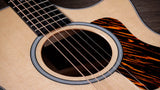 Taylor 314CE Next Generation Natural with Case