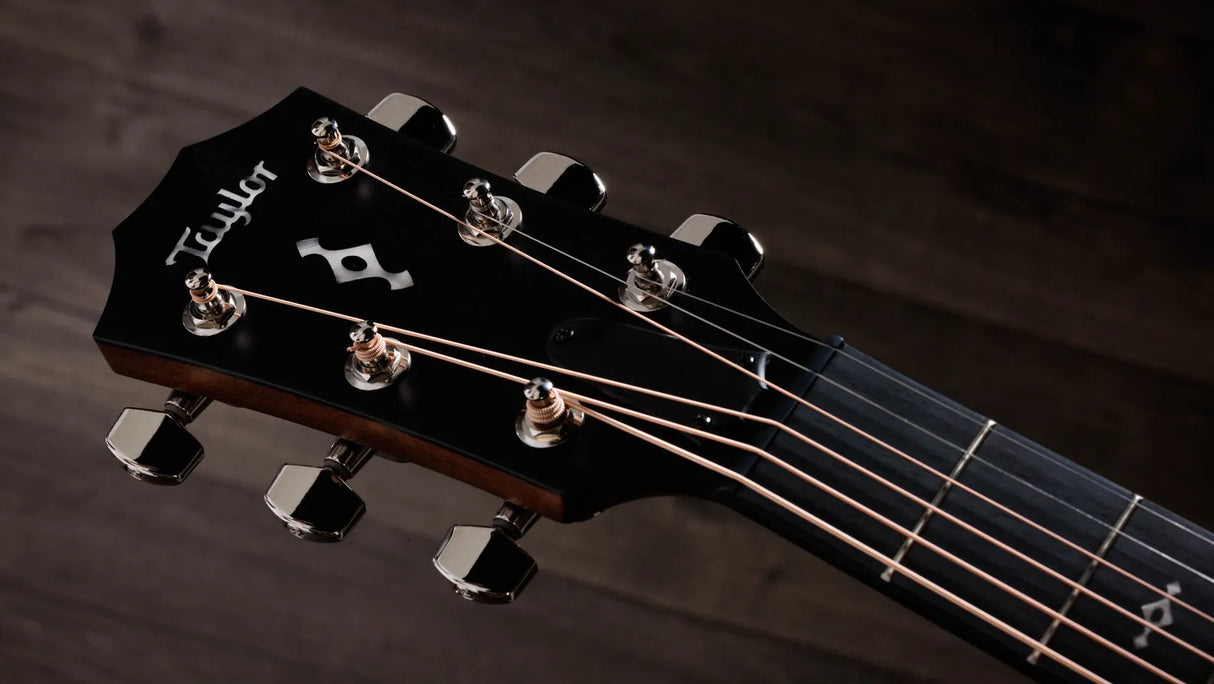 Taylor 314CE Next Generation Natural with Case