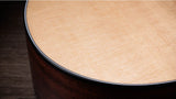 Taylor 354ce Studio Special Edition Honeyburst Sapele/Spruce HSB Top Acoustic-electric Guitar