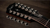 Taylor 354ce Studio Special Edition Honeyburst Sapele/Spruce HSB Top Acoustic-electric Guitar