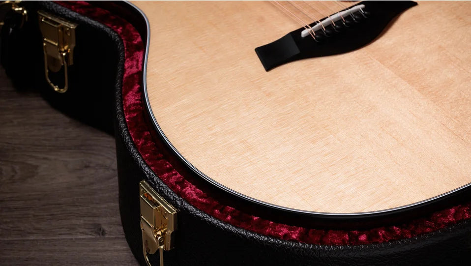 Taylor 354ce Studio Special Edition Honeyburst Sapele/Spruce HSB Top Acoustic-electric Guitar