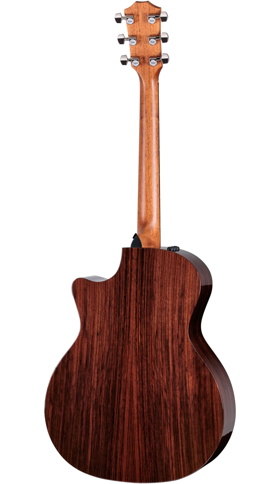 Taylor 414ce Studio SE Honeyburst w/ case