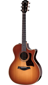 Taylor 414ce Studio SE Honeyburst w/ case