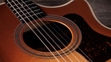 Taylor 414ce Studio SE Honeyburst w/ case