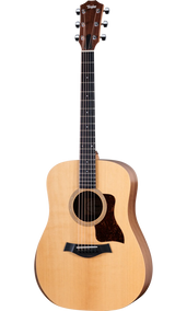 Taylor Academy 10e Dreadnought Acoustic/Electric, Spruce & Sapele