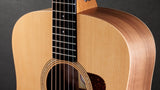 Taylor Academy 10e Dreadnought Acoustic/Electric, Spruce & Sapele