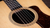 Taylor Academy 10e Dreadnought Acoustic/Electric, Spruce & Sapele