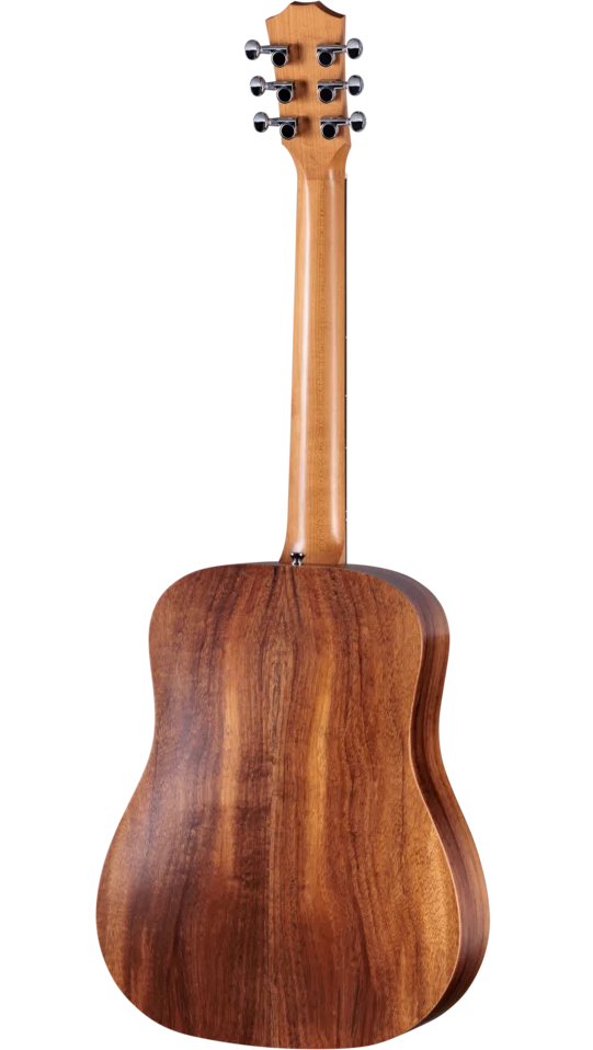 Taylor Baby BT Koa Acoustic Guitar - Natural