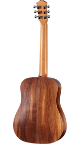 Taylor Baby BT Koa Acoustic Guitar - Natural