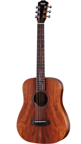 Taylor Baby BT Koa Acoustic Guitar - Natural