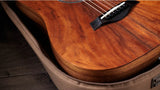Taylor Baby BT Koa Acoustic Guitar - Natural
