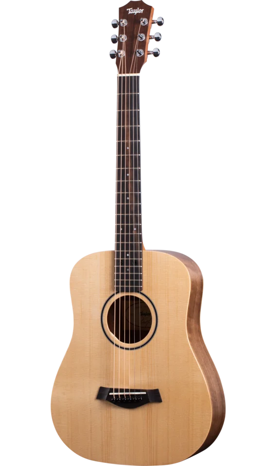 Taylor BT1e Baby Taylor 3/4 Size Acoustic