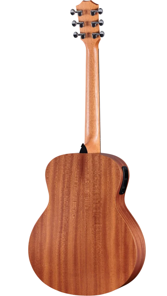 Taylor GS Mini-e SE Honeyburst w/bag