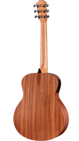 Taylor GS Mini-e SE Honeyburst w/bag