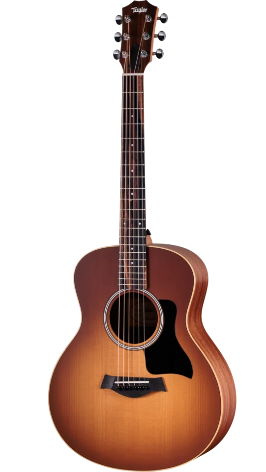 Taylor GS Mini-e SE Honeyburst w/bag