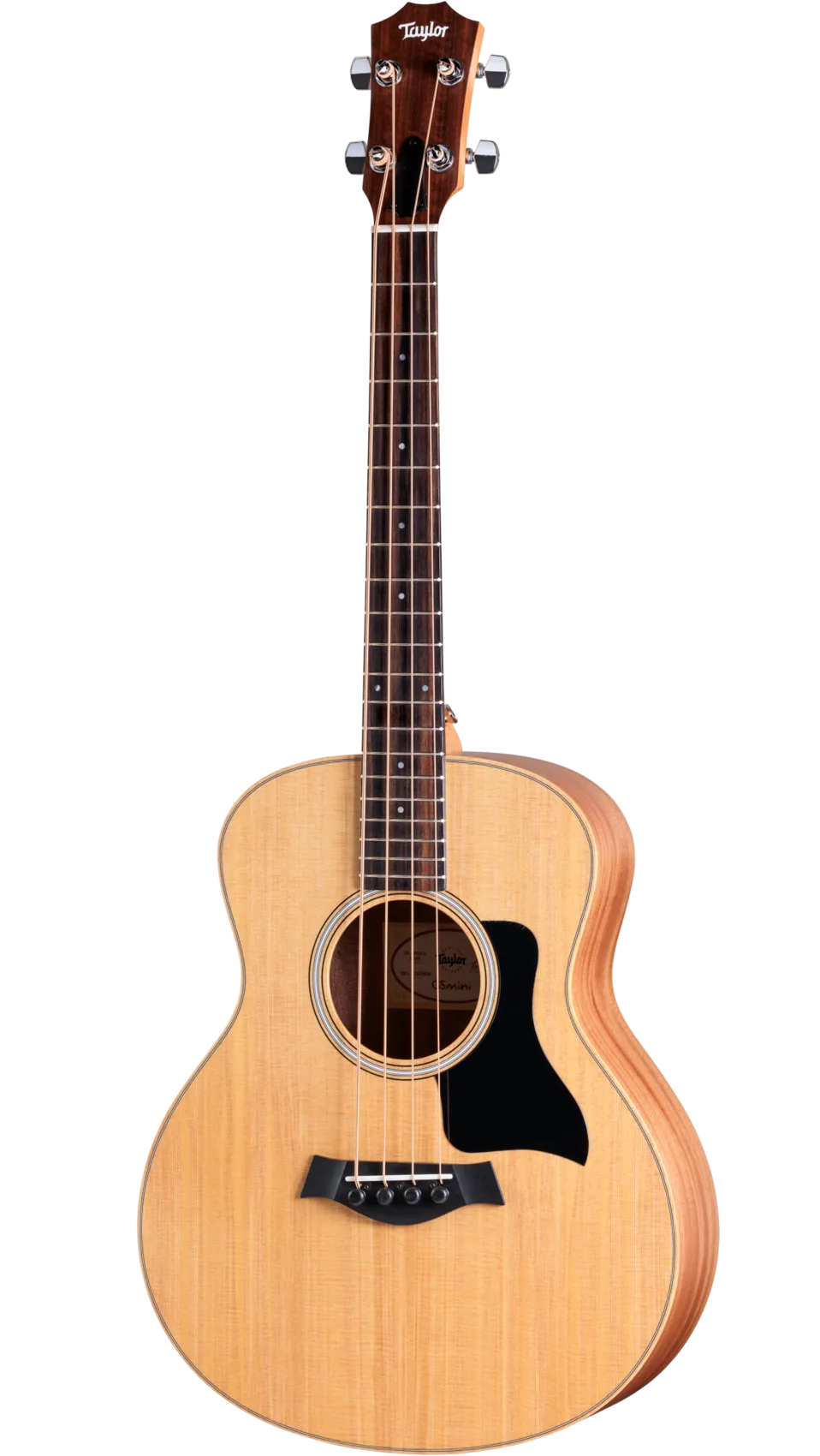 Taylor GS Mini-e Bass Natural w/ bag