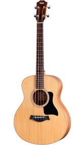 Taylor GS Mini-e Bass Natural w/ bag