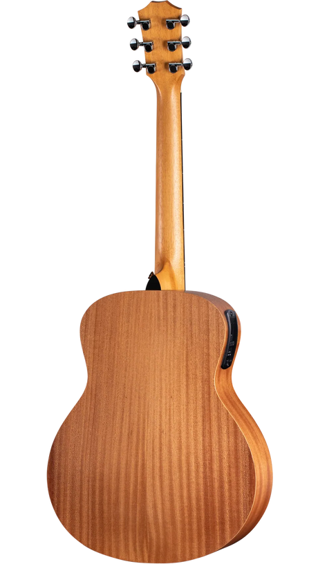 Taylor GS Mini-E Mahogany Spruce with Bag