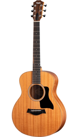 Taylor GS Mini-E Mahogany Spruce with Bag