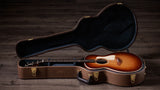 Taylor Gold Label 514e Sunburst (cream pickguard) w/ case