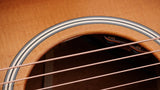 Taylor Gold Label 514e Sunburst (cream pickguard) w/ case