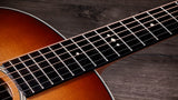 Taylor Gold Label 514e Sunburst (cream pickguard) w/ case
