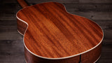 Taylor Gold Label 514e Sunburst (cream pickguard) w/ case