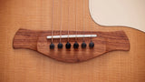 Taylor Gold Label 514e Sunburst (cream pickguard) w/ case