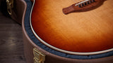 Taylor Gold Label 514e Sunburst (cream pickguard) w/ case