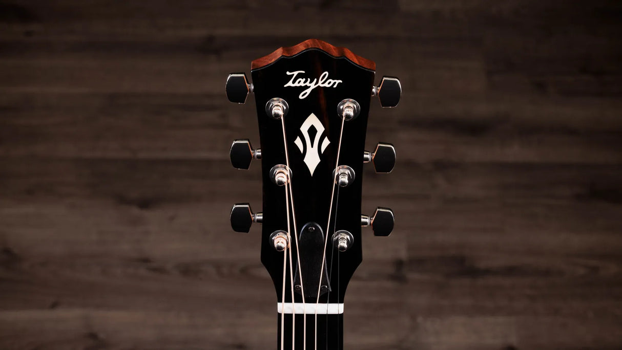 Taylor Gold Label 514e Sunburst (cream pickguard) w/ case