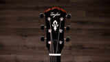Taylor Gold Label 514e Sunburst (cream pickguard) w/ case