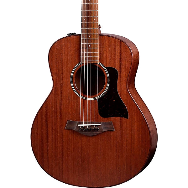 Taylor GTe Grand Theater Acoustic/Electric, Mahogany