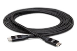 Hosa USB-306CC SuperSpeed USB 3.1 (Gen2) Cable, Type C to Same