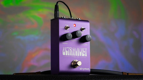 Strymon Ultraviolet Vintage Vibe Pedal