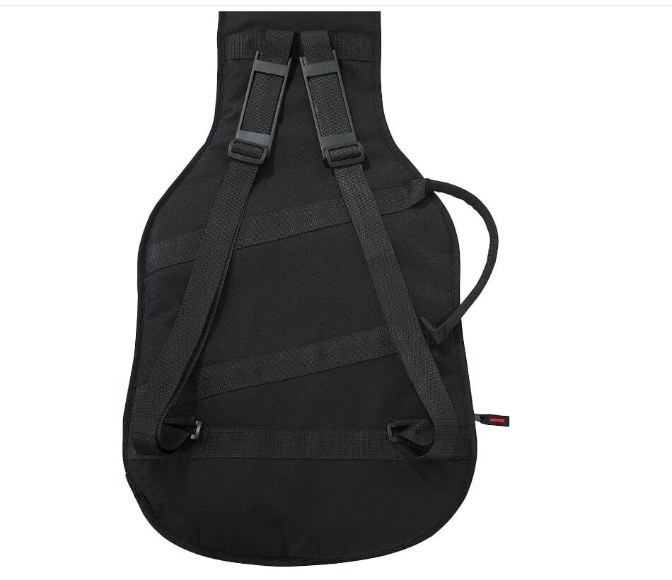 Gator Unique Shaped Guitar Gig Bag