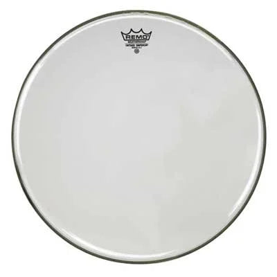 Remo Batter, Vintage Emperor Clear, 10''