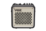 Vox Mini Go 3 3-watt Portable Modeling Amp - Beige