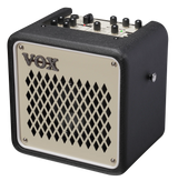 Vox Mini Go 3 3-watt Portable Modeling Amp - Beige