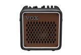 Vox Mini Go 3 3-watt Portable Modeling Amp - Brown