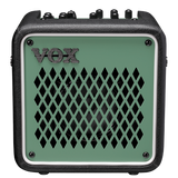 Vox Mini Go 3 3-watt Portable Modeling Amp - Green