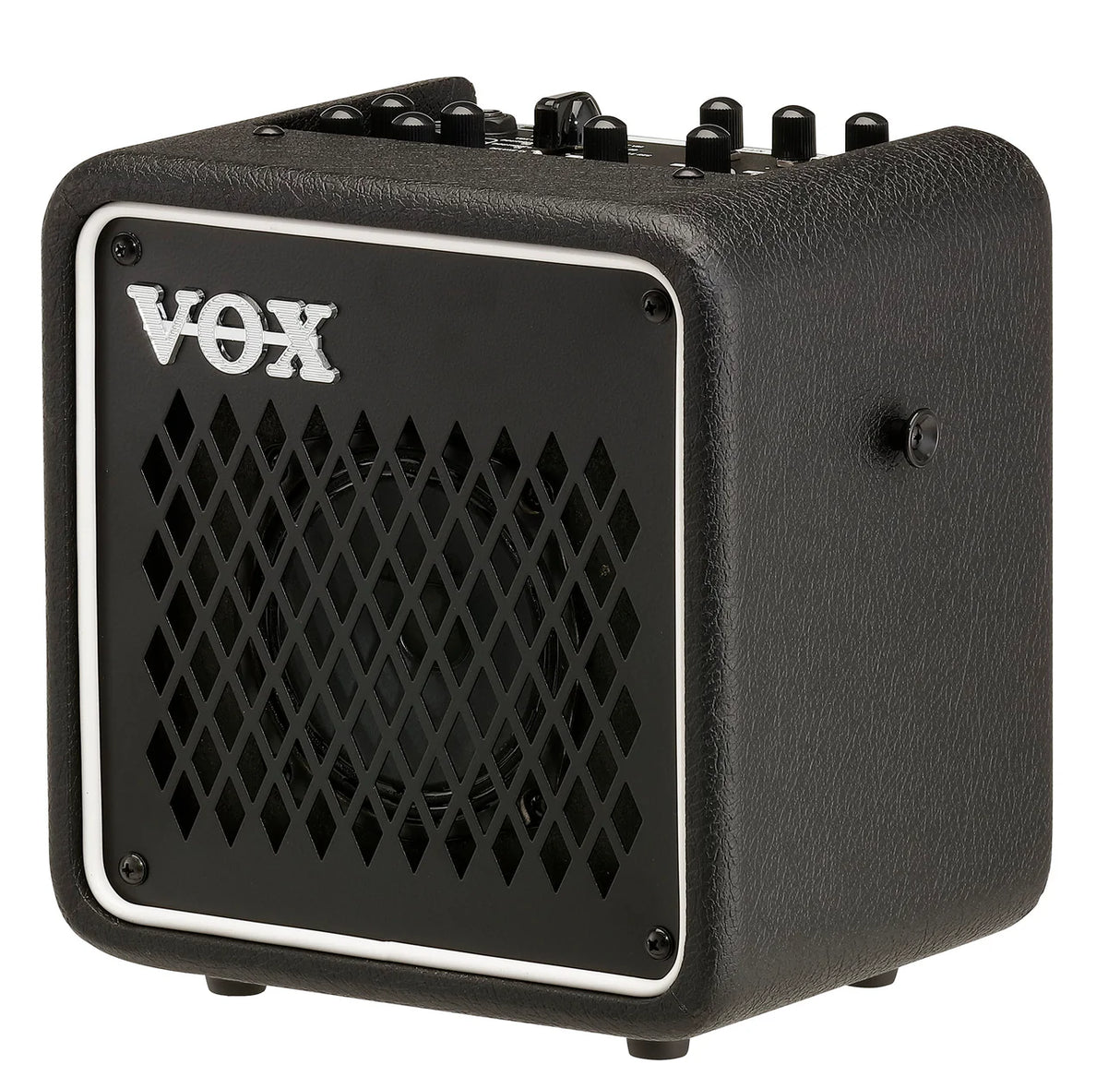 Vox Mini Go 3 - 3-watt Portable Modeling Amp