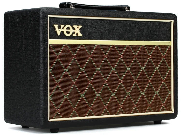VOX V9106 Pathfinder 10 10 Watt 1x6.5 Combo Guitar Amplifier