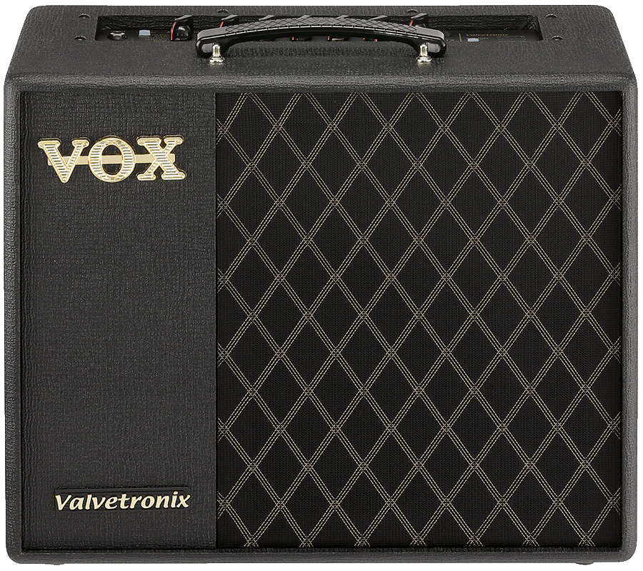 Vox VT40X 40 Watt 1x10 Modeling Combo Amp