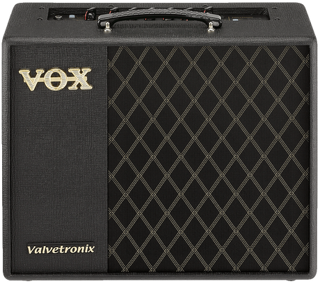 Vox VT40X 40 Watt 1x10 Modeling Combo Amp