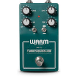 Warm Audio Tube Squealer Three-Mode, Soft-Clipping, Tube Amp-Driving Overdrive Pedal
