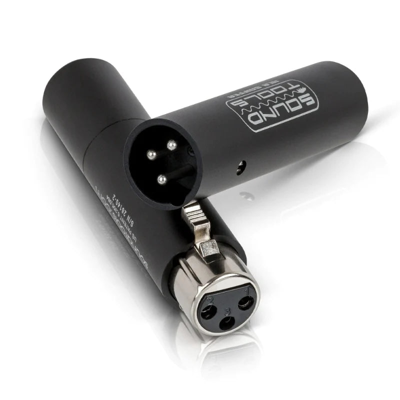 Rat Sound XLR Sniffer/Sender