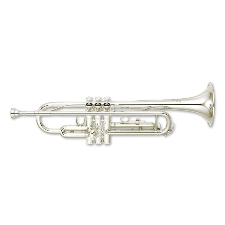 Yamaha Advantage Intermediate Bb Trumpet