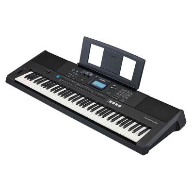 Yamaha PSR-EW425 76-Key High-Level Portable Keyboard